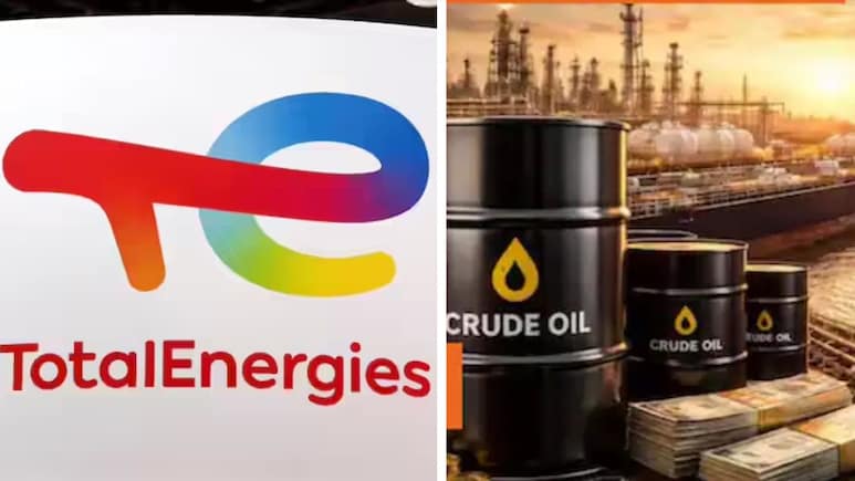 मिडिल ईस्ट में टेंशन और तेल का खेल, कैसे TotalEnergies ने संकट में कमाया 1 अरब डॉलर का मुनाफा?