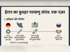 ईरान के बुशहर परमाणु संयंत्र पर हमले से उसके पड़ोसी देश क्यों चिंतित हैं?