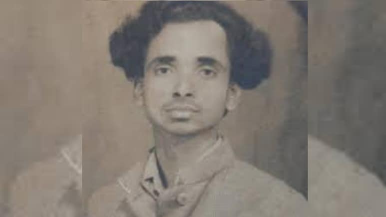 रमेशचंद्र झा पुण्यतिथि: जिसने आज़ादी लड़ी भी और उसे लिखा भी