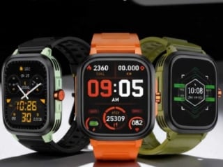 Lyne Originals ने लॉन्च किए नए स्मार्टवॉच, ईयरफोन्स और स्पीकर्स, कीमत 399 रुपये से शुरू