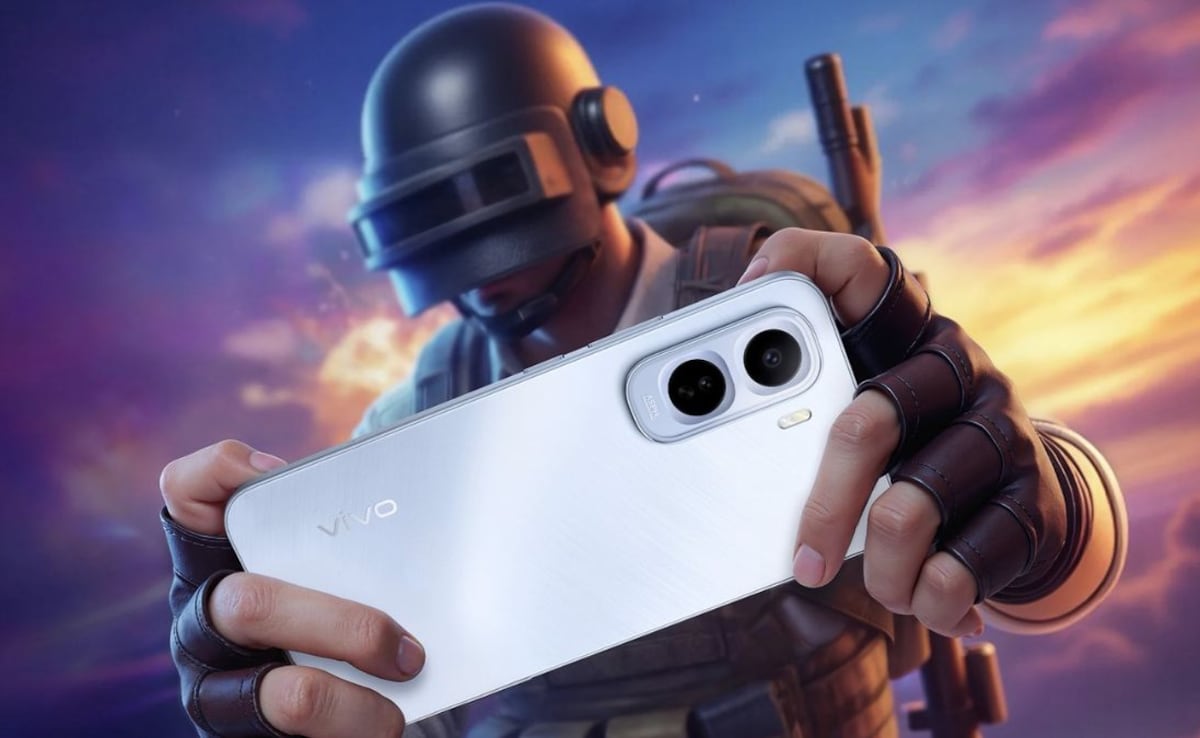 गेमिंग लवर्स के लिए आया 9020mAh बैटरी वाला पावरफुल Vivo T5 Pro फोन, जानिए कीमत और फीचर्स