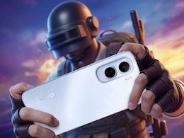 गेमिंग लवर्स के लिए आया 9020mAh बैटरी वाला पावरफुल Vivo T5 Pro फोन, जानिए कीमत और फीचर्स