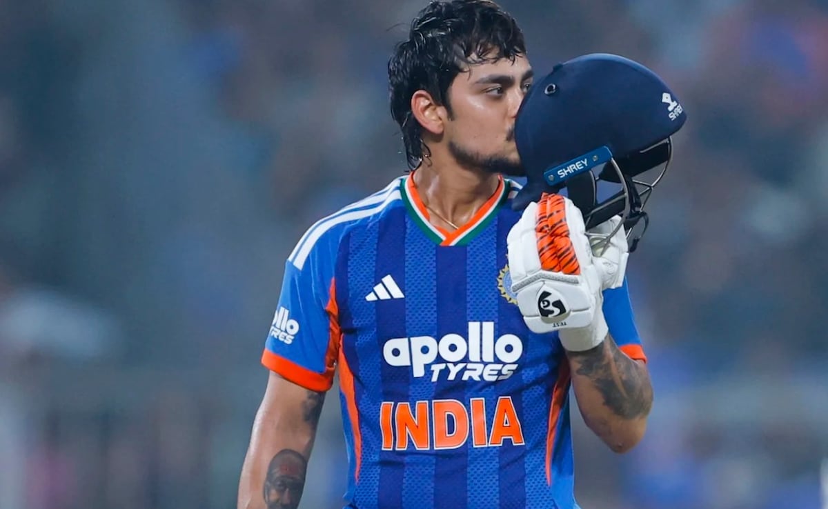 Latest and Breaking News on NDTV