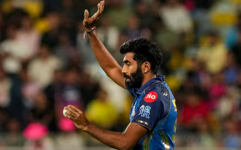 Why Is Bumrah Wicketless In 5 Straight IPL Games? Ashwin's Clear Verdict