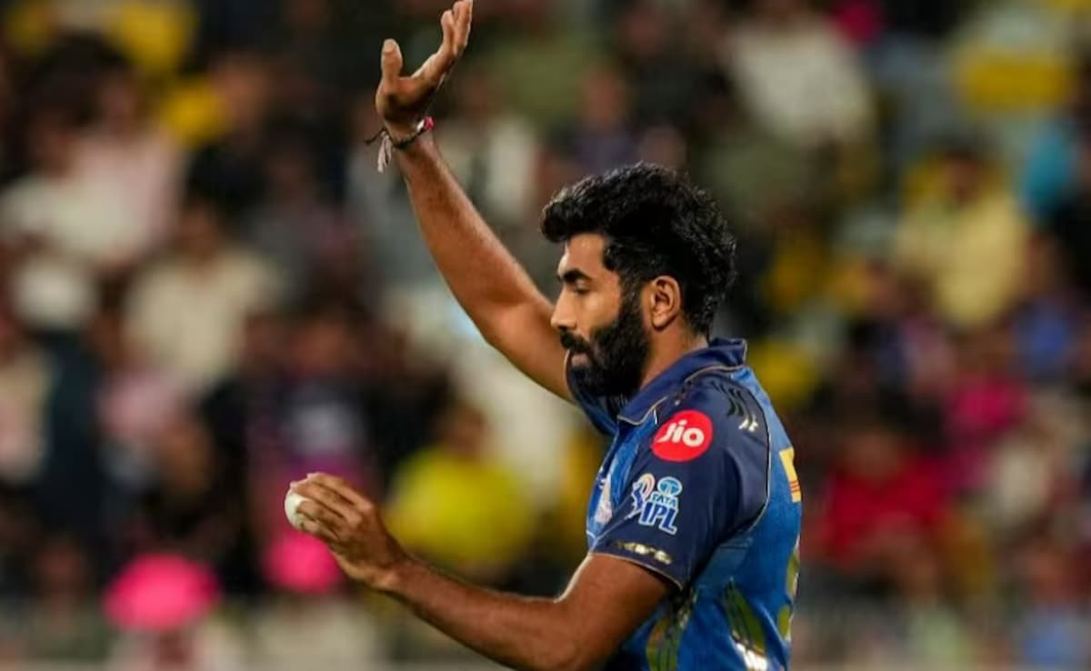 Why Has Jasprit Bumrah Gone Wicketless In 5 IPL Matches? R Ashwins Verdict On Lack Of Wickets
