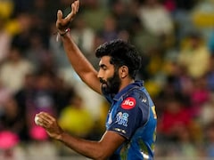 Mumbai Indians Concerned Over Jasprit Bumrahs Lack Of Wickets? Coach Gives Blunt Verdict