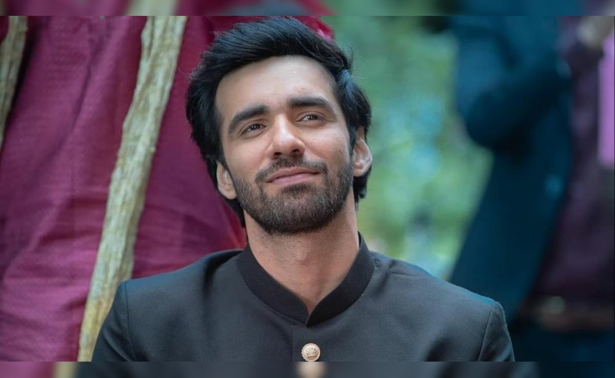 Latest and Breaking News on NDTV