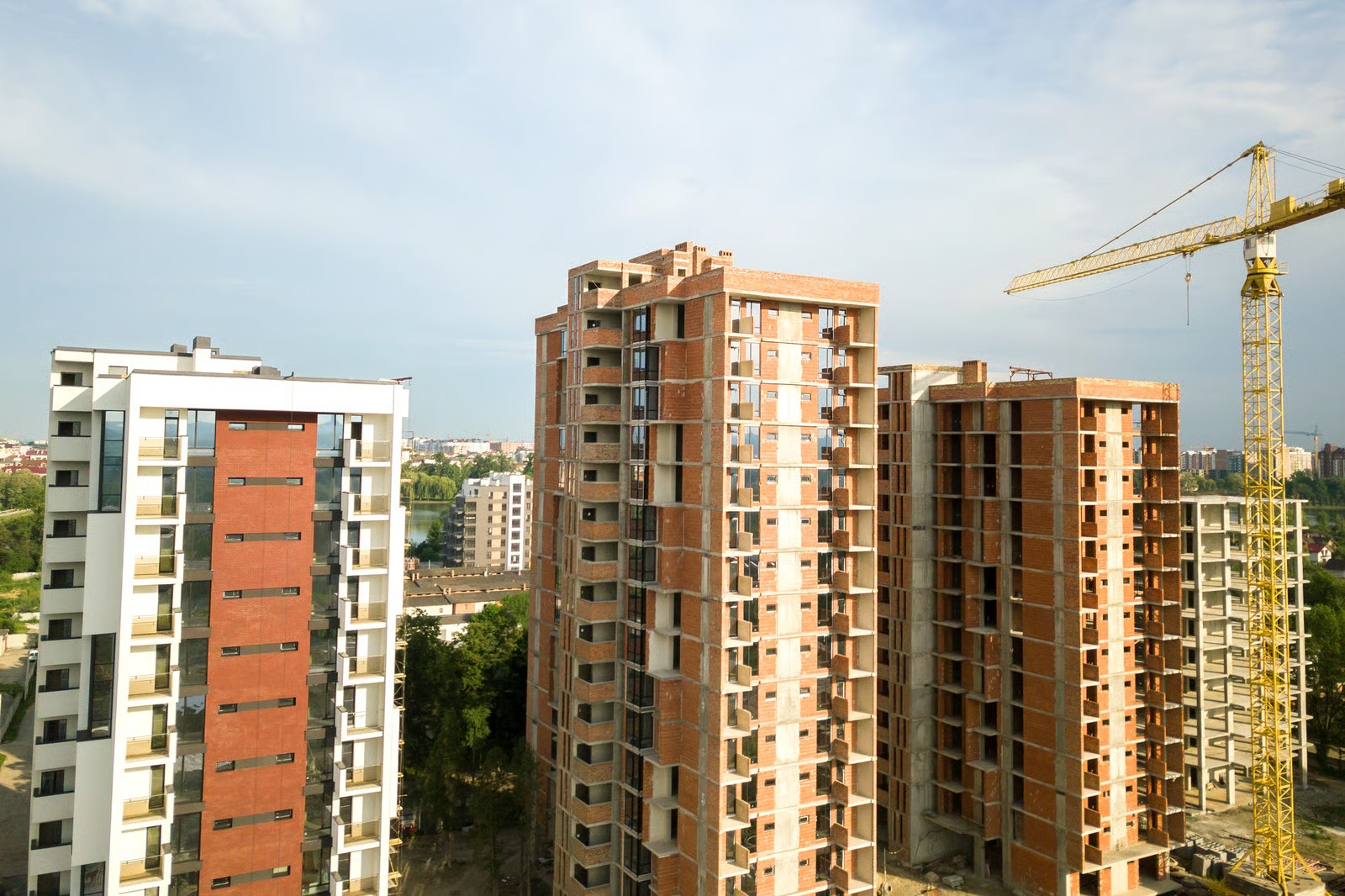 Middle Class Is Dead Here: Why Property Prices In Gurugram Never Come Down