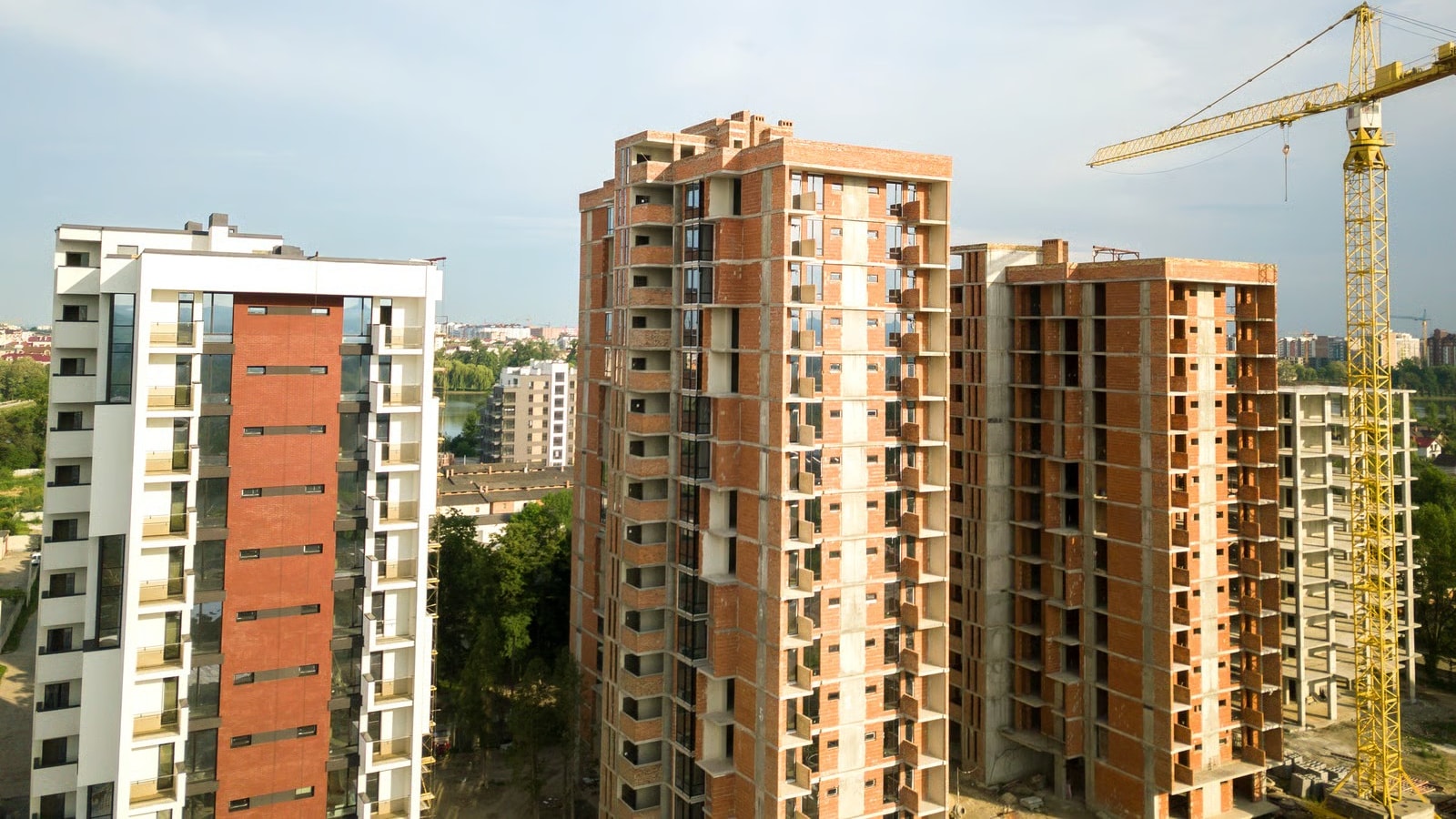 Gurugram Property Prices Rise Sharply Amid Wealth Concentration and Hidden Buyer Costs
