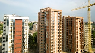 The 'Second EMI' That Never Ends: A Gurugram Homebuyer's Reality Check
