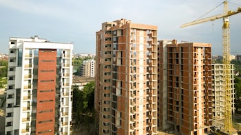 The 'Second EMI' That Never Ends: A Gurugram Homebuyer's Reality Check