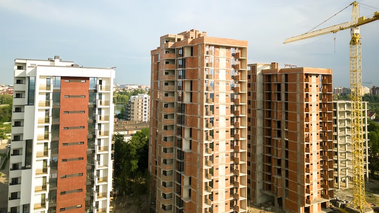 Middle Class Is Dead Here: Why Property Prices In Gurugram Never Come Down