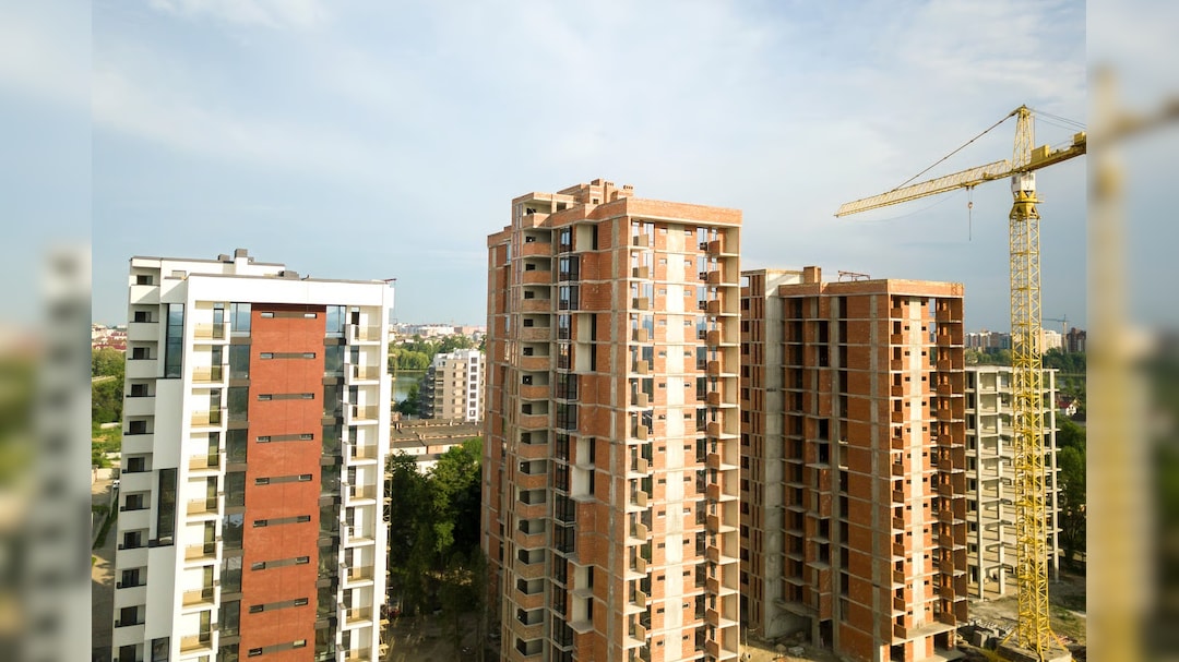 Real Estate Q4 Results Preview: HDFC Securities Recommends 10 Stocks To Buy Amid Geopolitical Uncertainty — Full List Inside