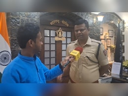 अमरावती सेक्स स्कैंडल: 18 वीडियो-39 फोटो बरामद, क्या अयान गैंग से जुड़े थे 6 पुलिसकर्मी?