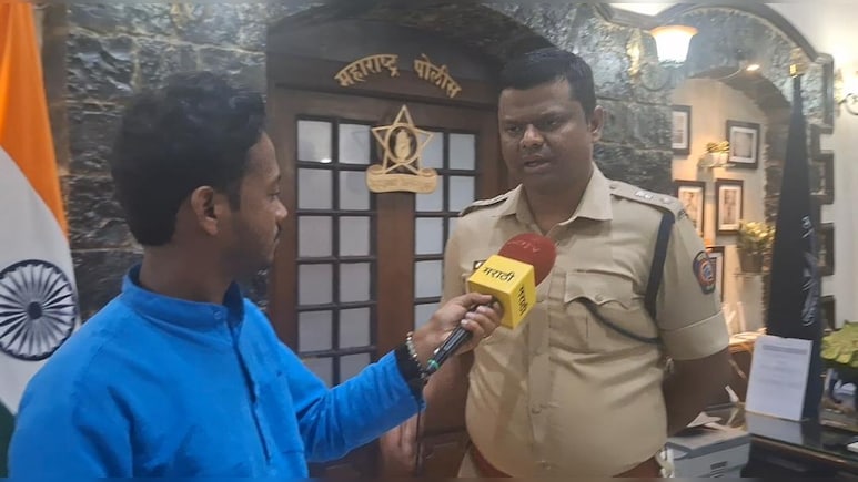 अमरावती सेक्स स्कैंडल: 18 वीडियो-39 फोटो बरामद, क्या अयान गैंग से जुड़े थे 6 पुलिसकर्मी?