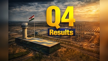 Adani Energy Solutions Q4 Results: Date, Share Price History, Earnings Call Schedule And More