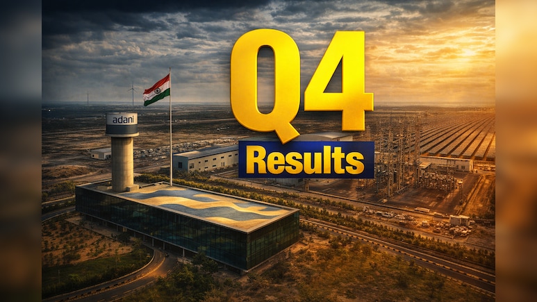 Adani Energy Solutions Q4 Results: Date, Share Price History, Earnings Call Schedule And More