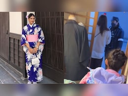 Indian Family Faces Police Action In Japan Over Late Kimono Return, Internet Reacts