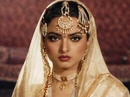 Rekha 7 Evergreen Songs : रेखा के ये 7 सबसे पॉपुलर गाने, आज भी हैं लोगों को फेवरेट,  यूट्यूब पर आए दिन करते हैं ट्रेंड