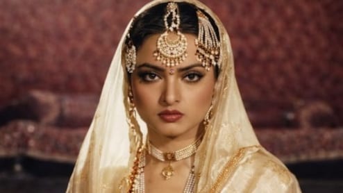 Rekha 7 Evergreen Songs : रेखा के ये 7 सबसे पॉपुलर गाने, आज भी हैं लोगों को फेवरेट,  यूट्यूब पर आए दिन करते हैं ट्रेंड
