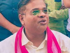 NCP नेता हत्याकांड: SC ने पूर्व मुख्यमंत्री अजित जोगी के बेटे को दी बड़ी राहत, उम्रकैद की सजा पर लगाई रोक