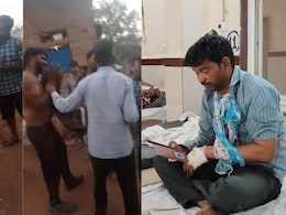 Shivpuri News: बाइक नहीं हटाने को लेकर विवाद, परिवार पर लाठी-डंडों से हमला, चार लोग घायल&nbsp;