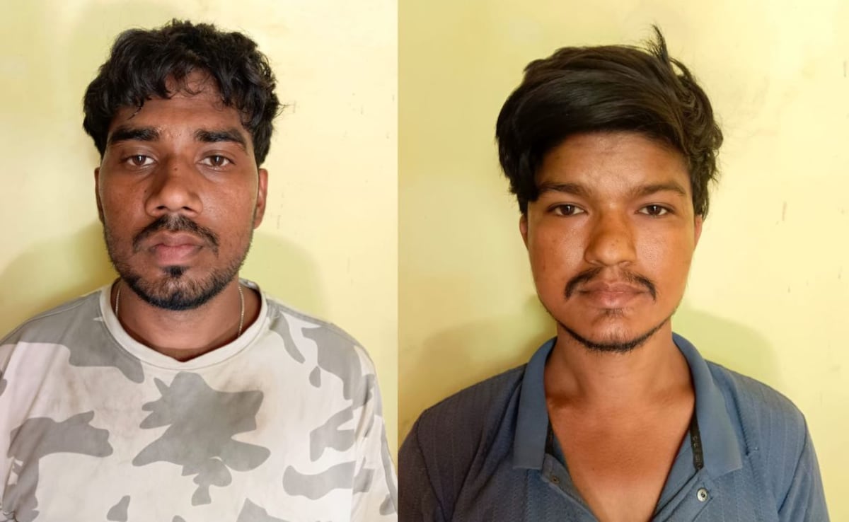 चाचा-भतीजे का अंतर-राज्यीय गैंग: ई-रिक्शा, बस और ऑटो में महिलाओं से करवाते थे चोरी, 11 आरोपी गिरफ्तार
