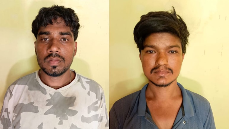 चाचा-भतीजे का अंतर-राज्यीय गैंग: ई-रिक्शा, बस और ऑटो में महिलाओं से करवाते थे चोरी, 11 आरोपी गिरफ्तार