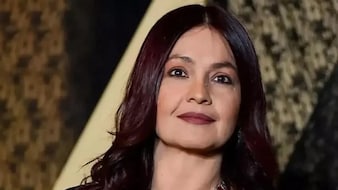 Pooja Bhatt Reveals Being In 'Relationships' Since She Was 16