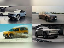 आने वाली हैं ये 8 धमाकेदार इलेक्ट्रिक कारें, टाटा सिएरा ईवी से लेकर होंडा 0 अल्फा तक का जलवा