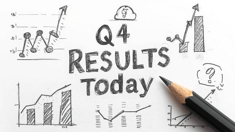 Q4 Results Today: Jio Financial Services, Aditya Birla Money, Mastek Among 15 Firms To Share Earnings On April 17