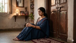 गंदी नजर से देखता था देवर, पति ने कहा &lsquo;मैनेज कर लो&rsquo;&hellip; और मैं 15 साल जॉइंट फैमिली में तिल‑तिल टूटती रही