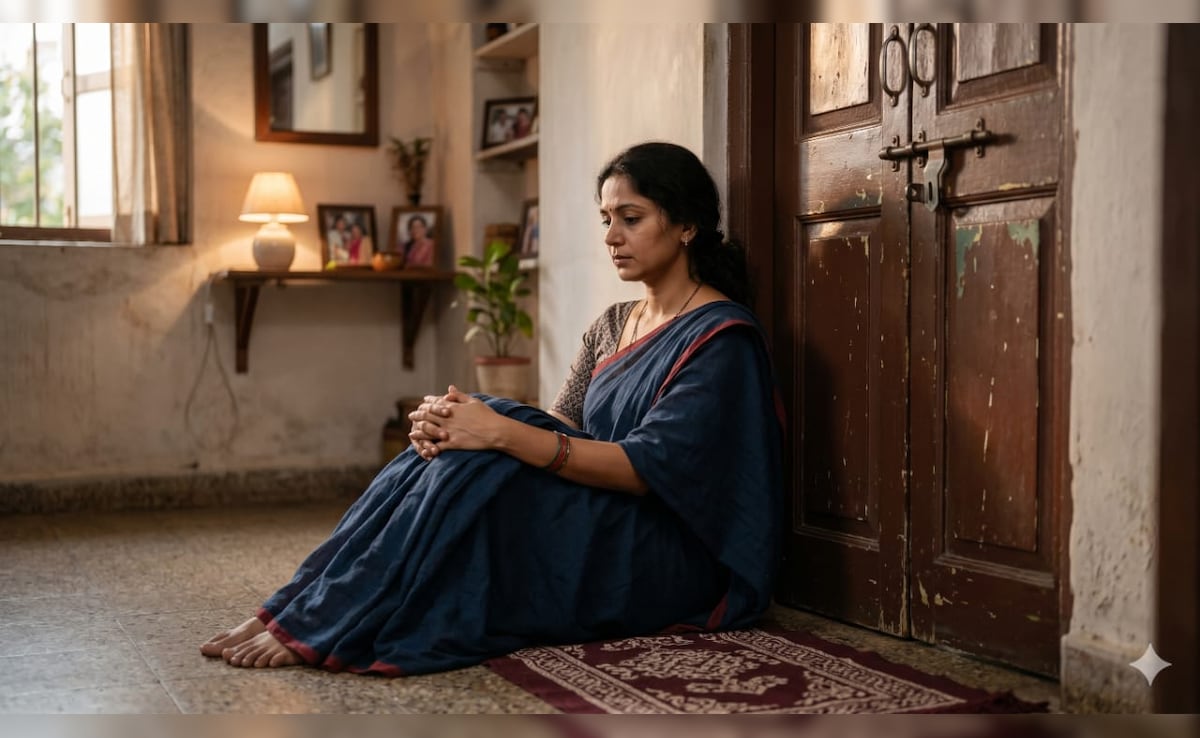 बेडरूम सास‑ससुर के पास था, Joint Family में 15 साल कैसे गुज़रे &ndash; मेरी कहानी