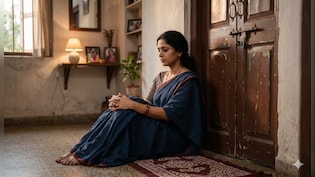 बेडरूम सास‑ससुर के पास था, Joint Family में 15 साल कैसे गुज़रे &ndash; मेरी कहानी