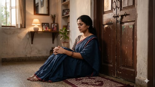 बेडरूम सास‑ससुर के पास था, Joint Family में 15 साल कैसे गुज़रे &ndash; मेरी कहानी