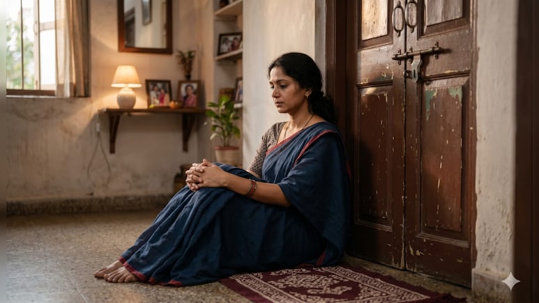 बेडरूम सास‑ससुर के पास था, Joint Family में 15 साल कैसे गुज़रे &ndash; मेरी कहानी