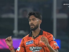 SRH vs RR: प्रफुल हिंगे ने रचा इतिहास, जो 18 साल में बड़े-बड़े बॉलर नहीं कर सके, वह प्रफुल ने पहल ही मैच में कर डाला