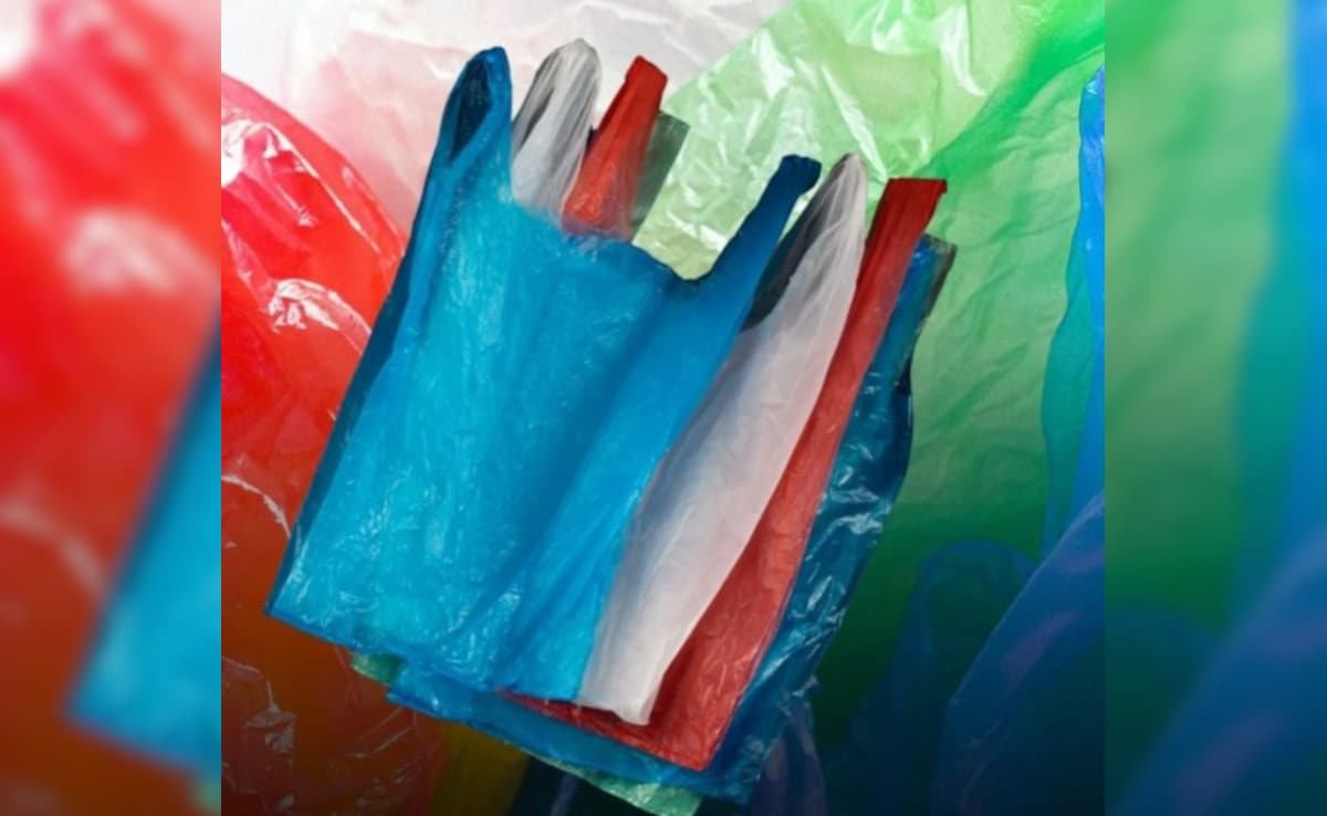 Latest and Breaking News on NDTV