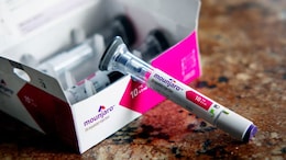 Taking Mounjaro? Dermatologist Explains How The Drug Affects Your Hair And Skin