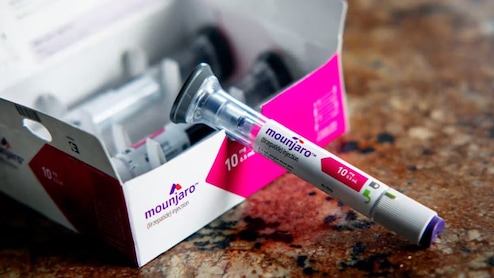 Fake Weight Loss Drug Racket Busted In Gurugram, 2 Arrested