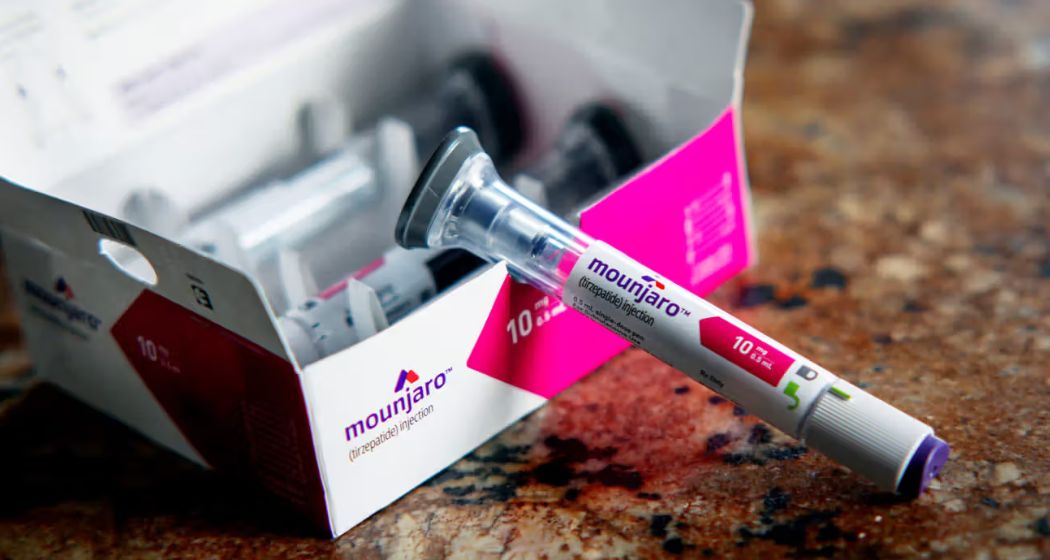 Taking Mounjaro? Dermatologist Explains How The Drug Affects Your Hair And Skin