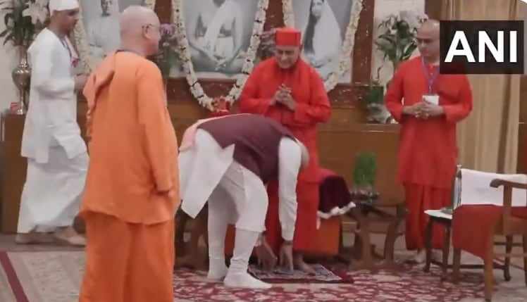 Latest and Breaking News on NDTV