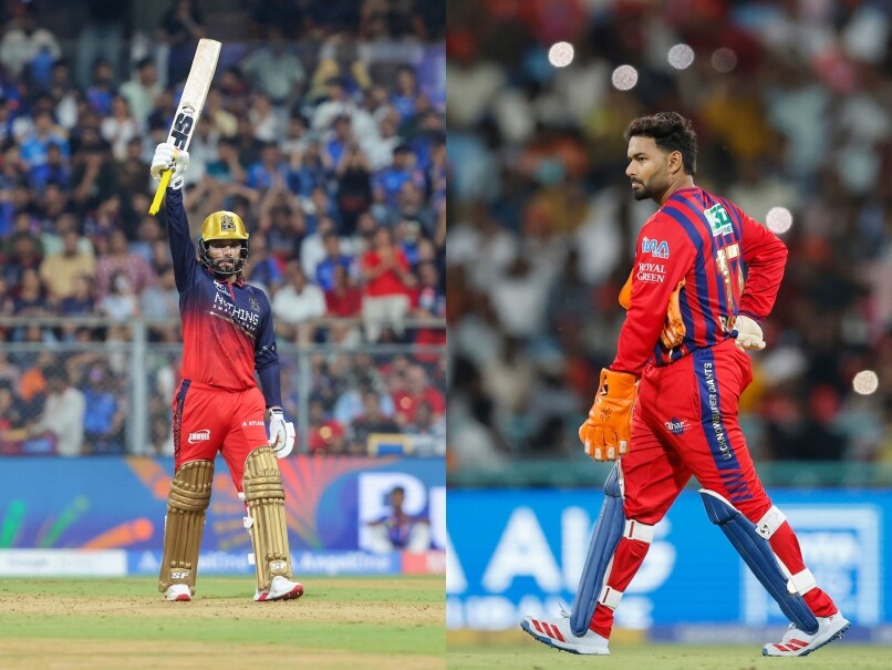 RCB vs LSG LIVE Score, IPL 2026: Focus On Virat Kohli's Fitness As RCB Take On LSG In Crucial Game