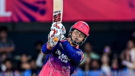 इतिहास रचने से चंद कदम दूर 15 साल के वैभव सूर्यवंशी, IPL में कारनामा करने वाले बन जाएंगे पहले बल्लेबाज