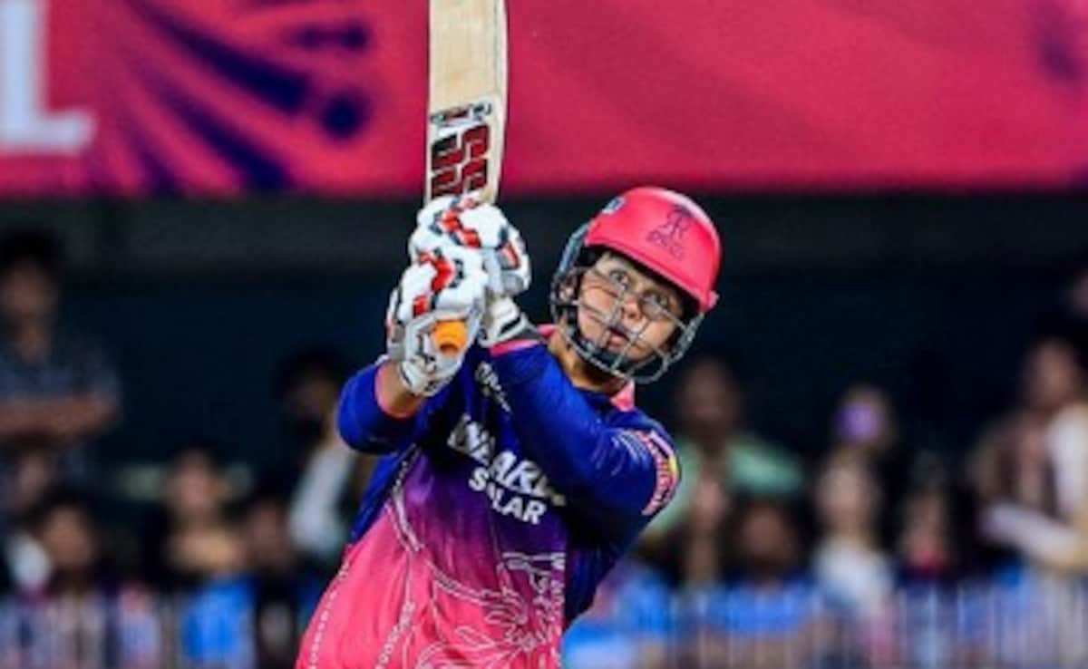 Vaibhav Sooryavanshis India Debut Can Be Bad News For Suryakumar Yadav, Sanju Samson? Report Makes Big Claim