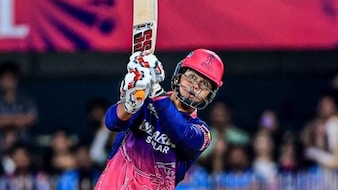 Sooryavanshi Selection Adds To BCCI Headache: 'How's SKY Keeping His Place?'