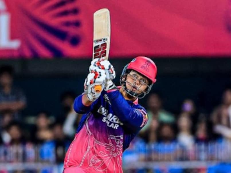 Vaibhav Sooryavanshi's India Debut Can Be Bad News For Suryakumar Yadav, Sanju Samson? Report Makes Big Claim