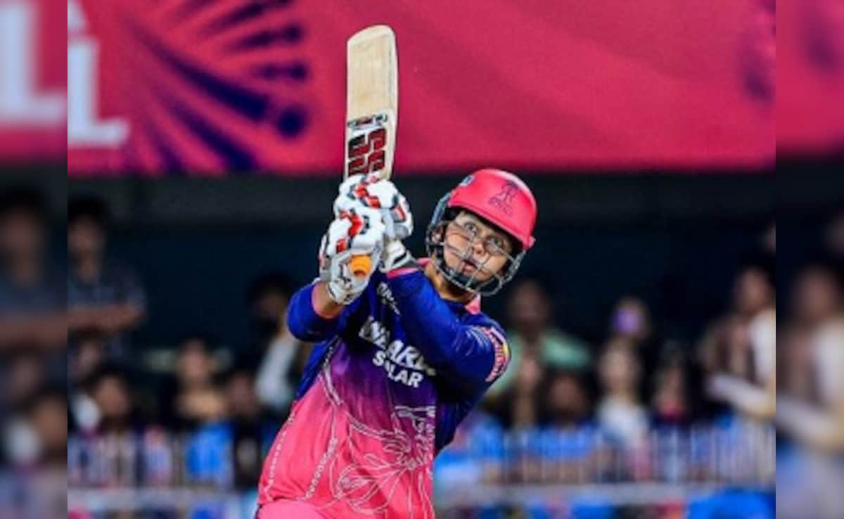 RR vs RCB IPL 2026: वैभव सूर्यवंशी क्या स्विंग के किंग का भी करेंगे बुमराह जैसा हाल? मुकाबले से पहले 1 मैच के आंकड़े कर रहे हैरान