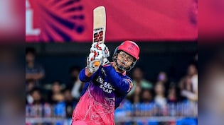 RR vs RCB, IPL Match Today: वैभव सूर्यवंशी vs भुवनेश्वर कुमार, गुवाहाटी की पिच क्या असर दिखाएगी, बल्लेबाज मचाएंगे तहलका या गेंदबाजों का होगा जलवा?