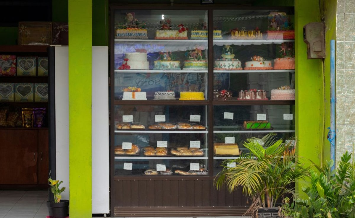 Latest and Breaking News on NDTV